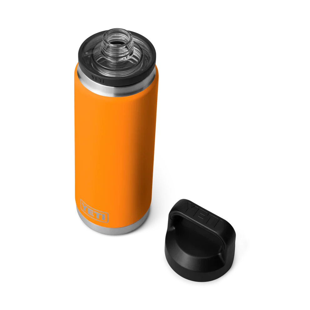 Yeti Rambler 26oz Bottle with Chug Cap