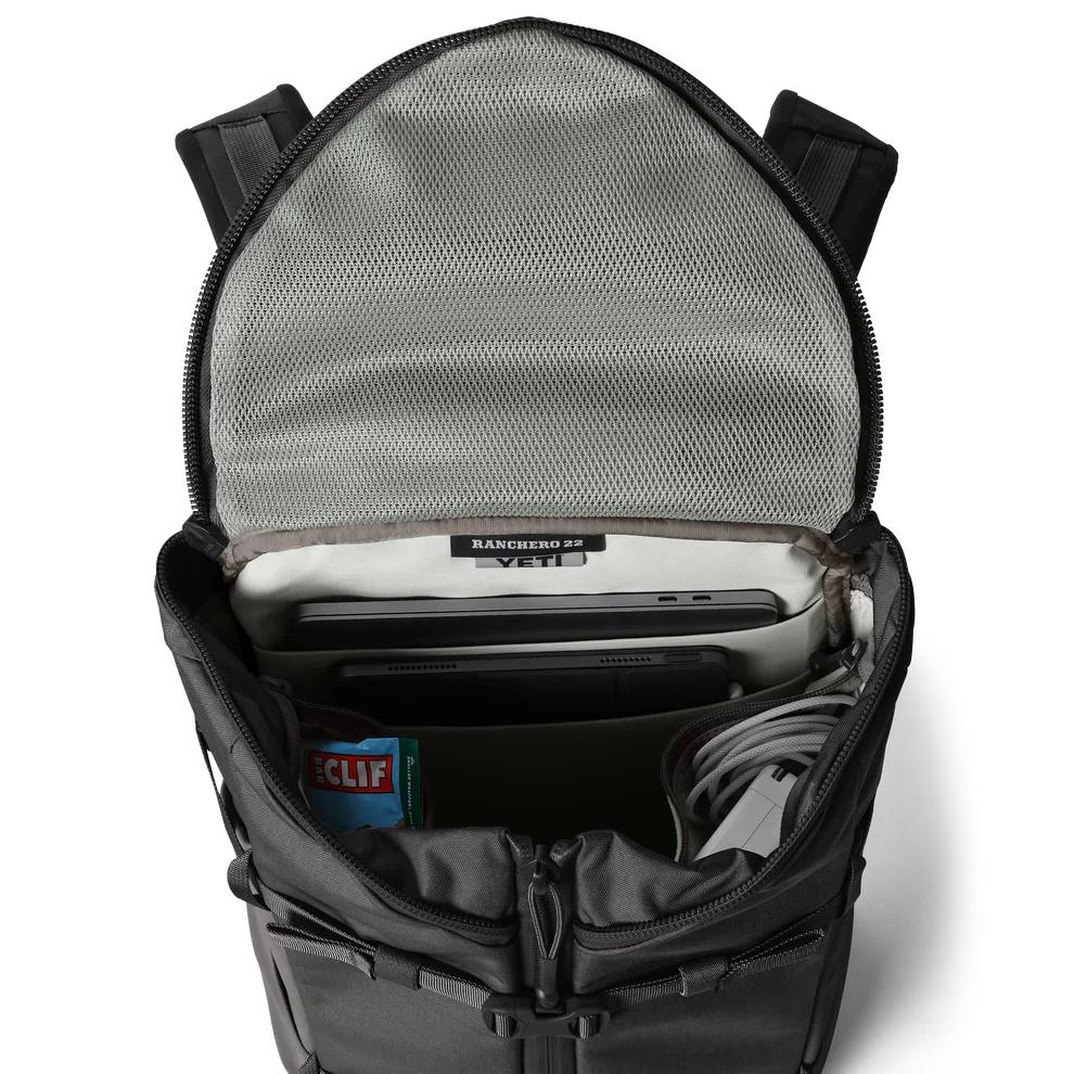 Yeti Ranchero 22L
