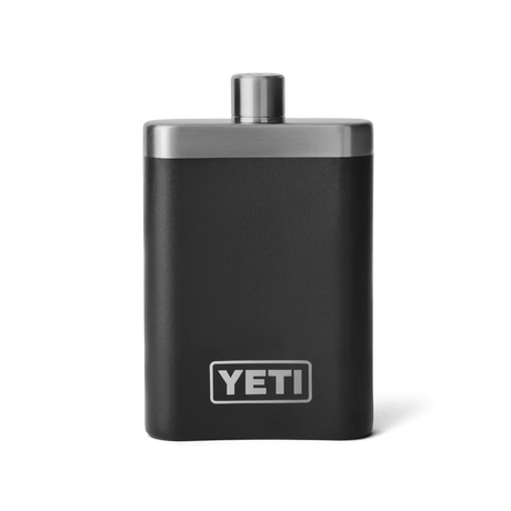 Yeti Rambler Flask