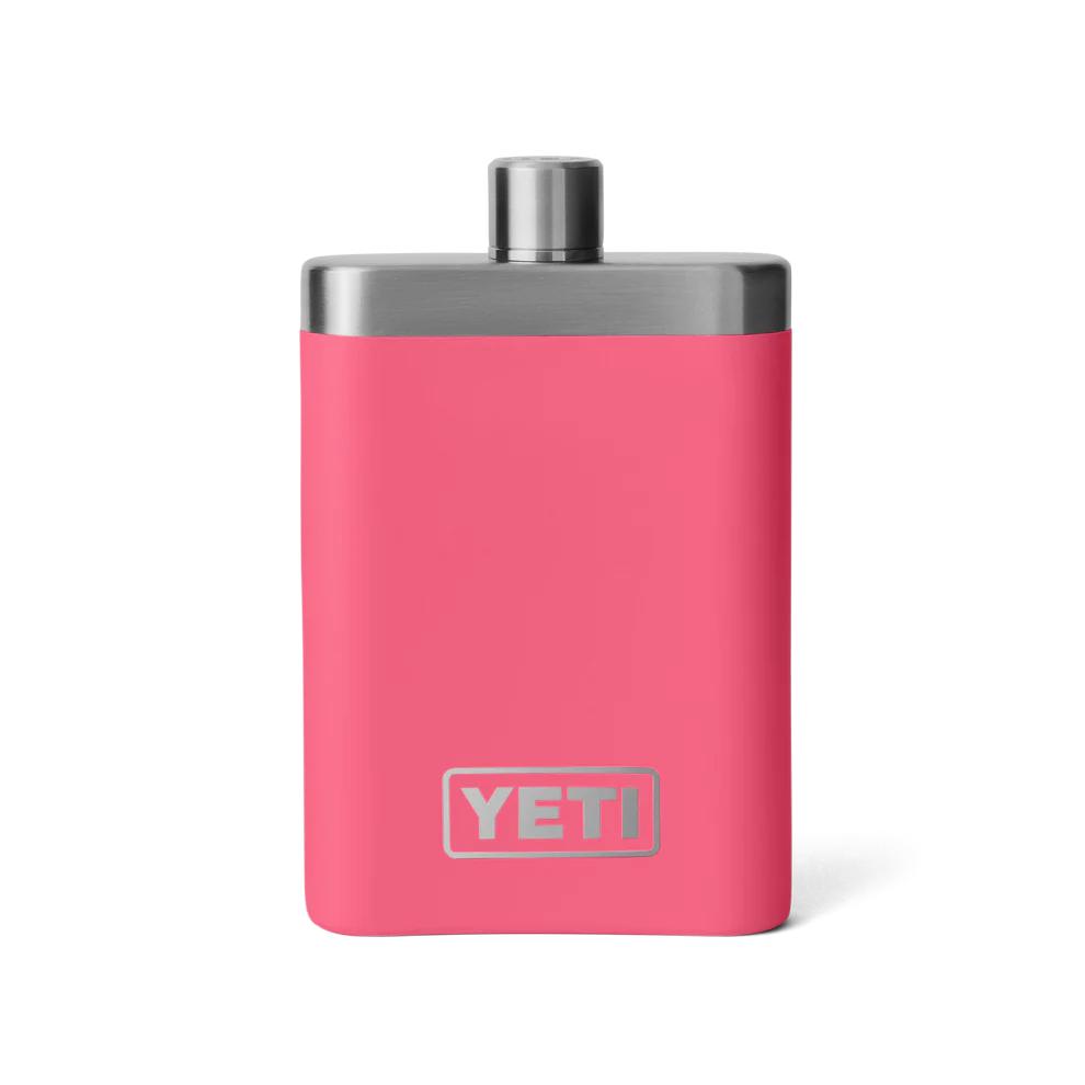 Yeti Rambler Flask