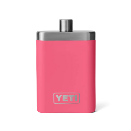 Yeti Rambler Flask