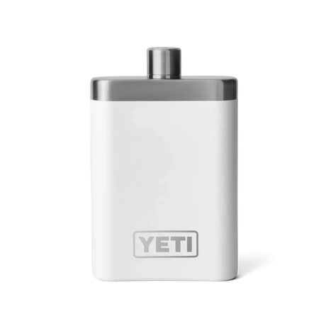 Yeti Rambler Flask