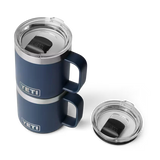 Yeti Rambler 10oz Cl Mug Ms