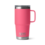 Yeti Rambler 20oz Travel Mug