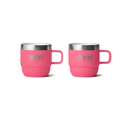 Yeti Espresso 6oz Mug 2 Pk