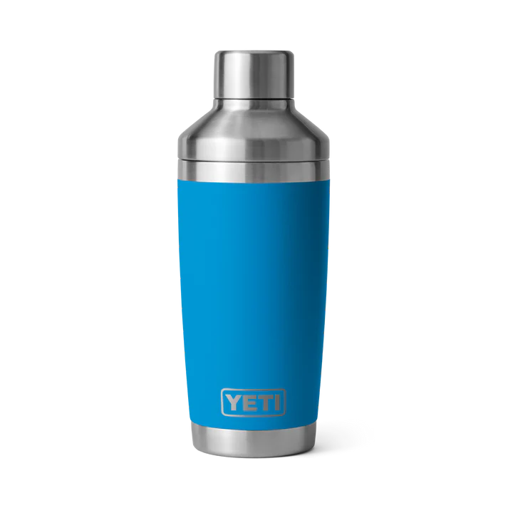 Yeti Intl Rambler Cocktail Shaker