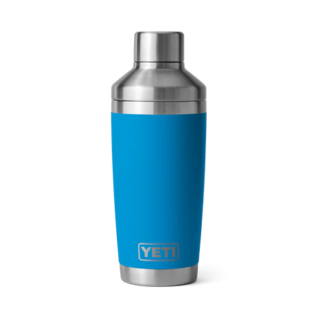 Yeti Intl Rambler Cocktail Shaker