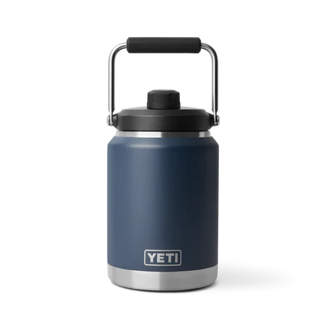 Yeti Rambler Half Gallon Jug