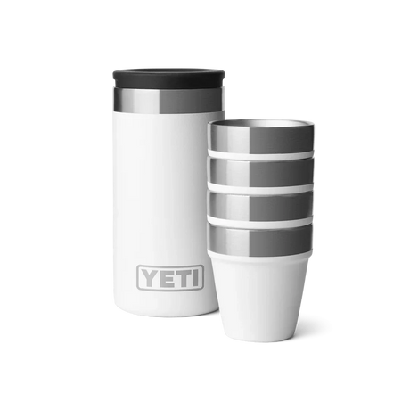 Yeti Rambler Shot Glasses