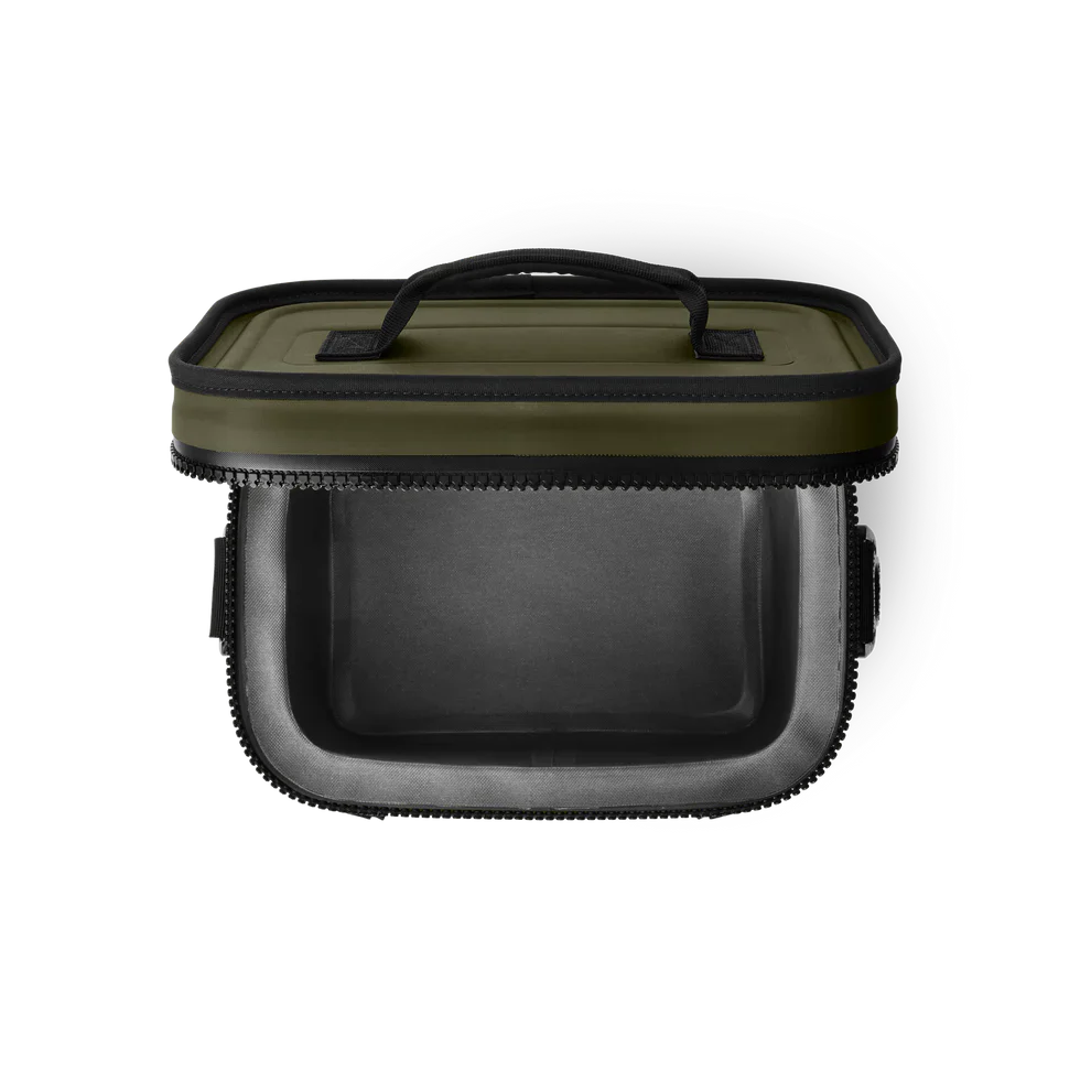 Yeti Hopper Flip 8 Soft Cooler
