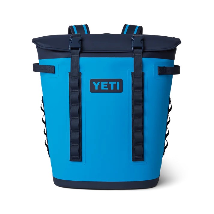 Yeti Hopper M20 Backpack Cooler