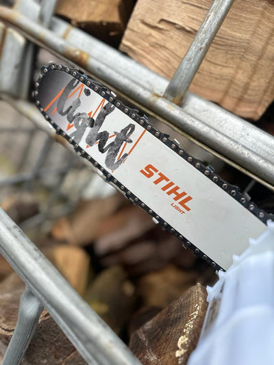 STIHL MS162 Chainsaw 12"