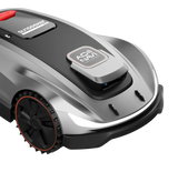 Sunseeker X5 Plus 2000m2 Robotic Lawn Mower with AONavi + Vision AI