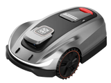 Sunseeker X5 Plus 2000m2 Robotic Lawn Mower with AONavi + Vision AI