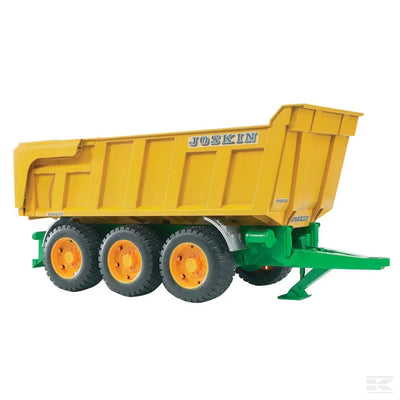 Bruder Toys Joskin Trailer