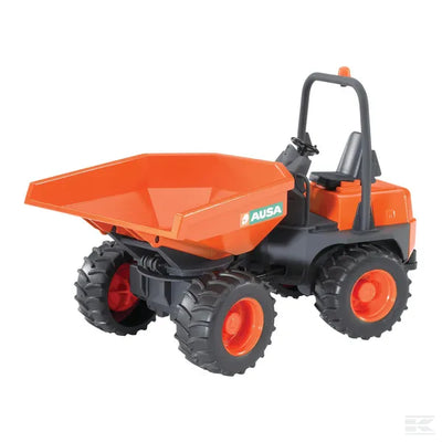 Bruder Toys Ausa Mini Dumper