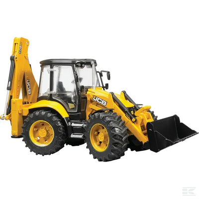 Bruder Toys JCB Digger Loader 5CX Eco