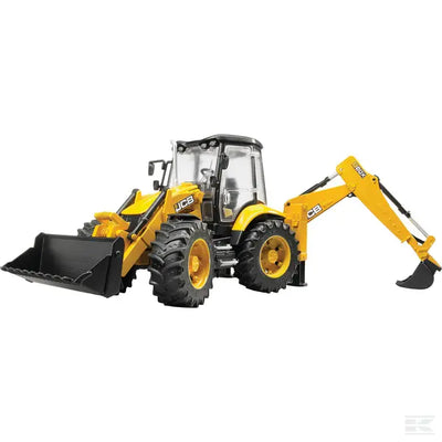 Bruder Toys JCB Digger Loader 5CX Eco