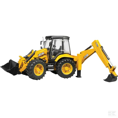 Bruder Toys JCB Digger Loader 5CX Eco