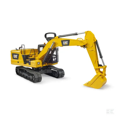 Bruder Toys Caterpillar CAT Excavator