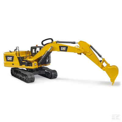 Bruder Toys Caterpillar CAT Excavator