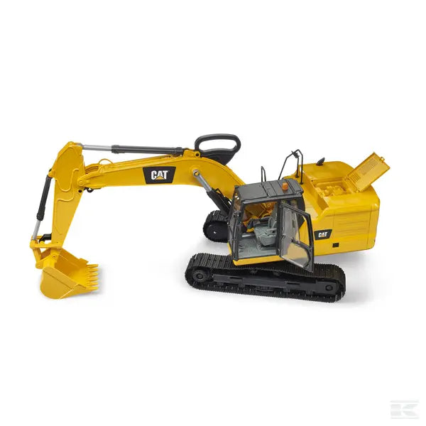 Bruder Toys Caterpillar CAT Excavator