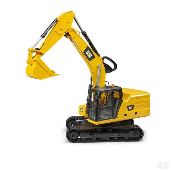 Bruder Toys Caterpillar CAT Excavator