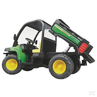 Bruder Toys John Deere Gator 855D