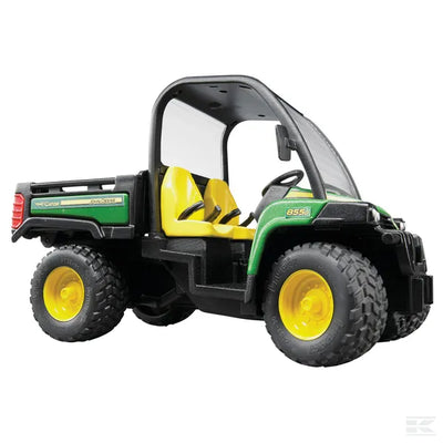 Bruder Toys John Deere Gator 855D