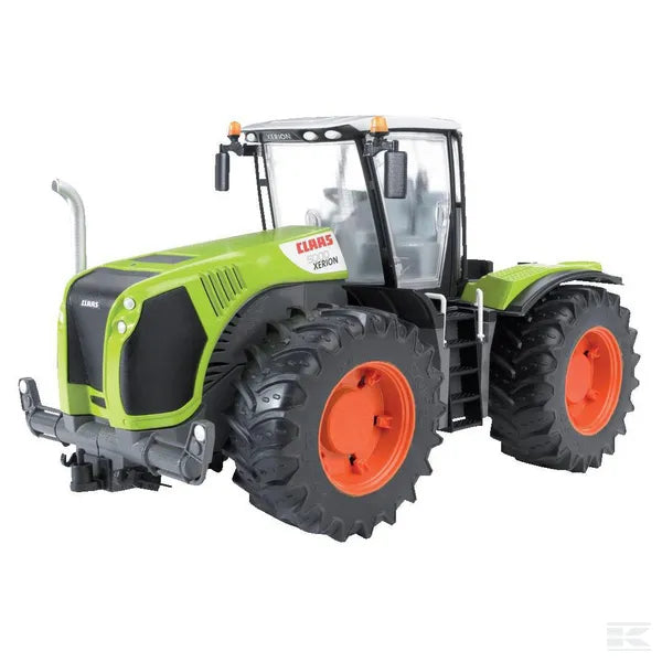 Bruder Toys Claas Xerion 5000 Tractor