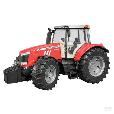 Bruder Toys Massey Ferguson 7600