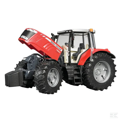 Bruder Toys Massey Ferguson 7600