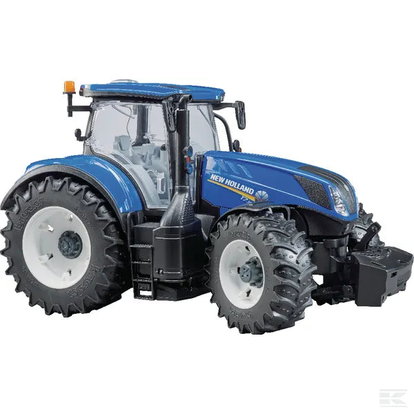 Bruder Toys New Holland T7.315 Tractor