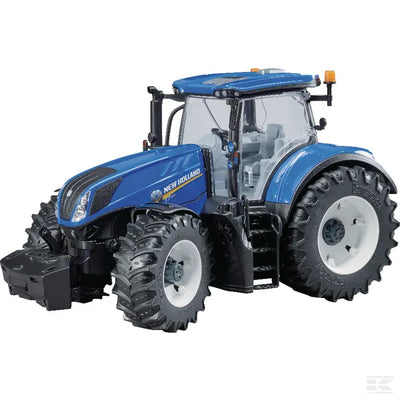 Bruder Toys New Holland T7.315 Tractor