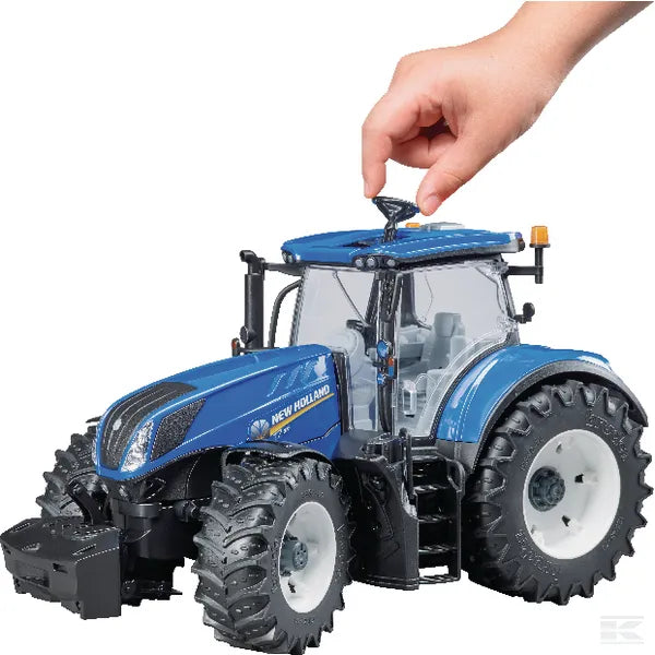 Bruder Toys New Holland T7.315 Tractor