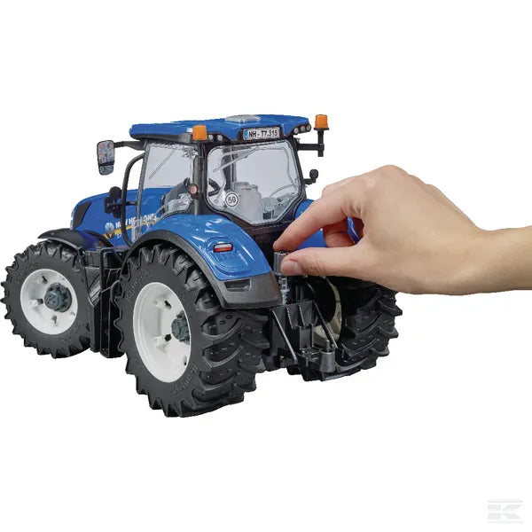 Bruder Toys New Holland T7.315 Tractor