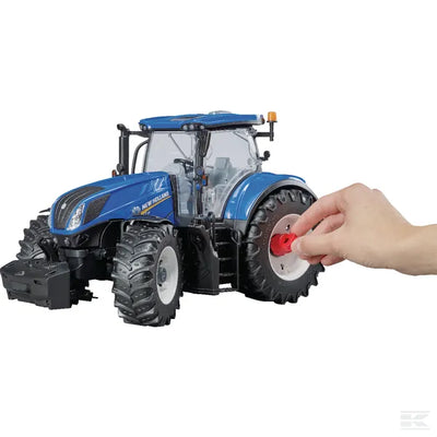 Bruder Toys New Holland T7.315 Tractor