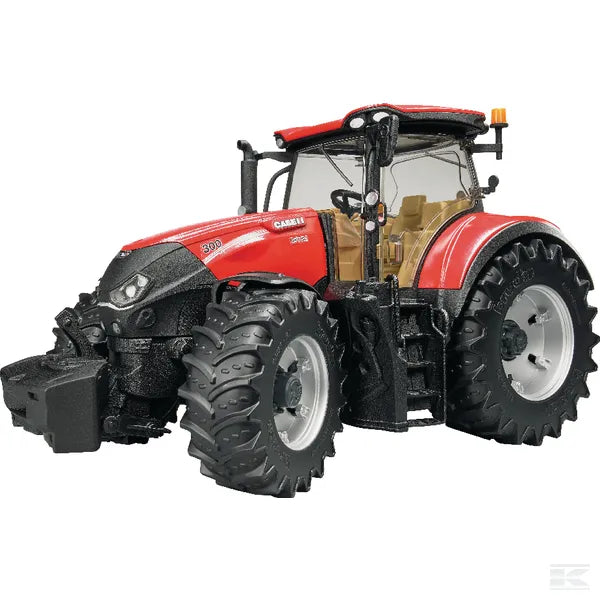 Bruder Toys Case IH Optum 300 CVX Tractor