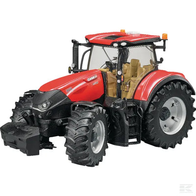 Bruder Toys Case IH Optum 300 CVX Tractor