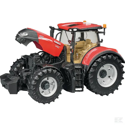 Bruder Toys Case IH Optum 300 CVX Tractor