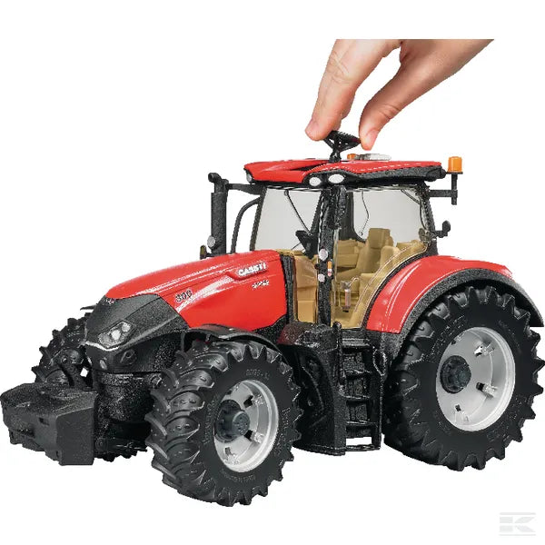 Bruder Toys Case IH Optum 300 CVX Tractor