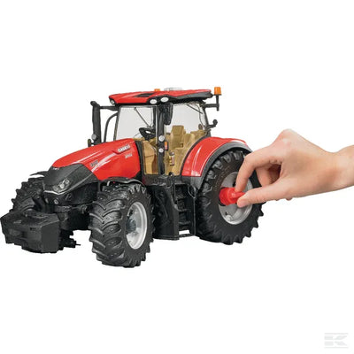 Bruder Toys Case IH Optum 300 CVX Tractor