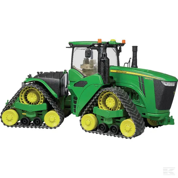 Bruder Toys John Deere 9620RX Tractor