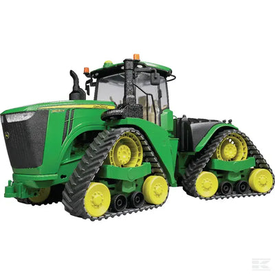 Bruder Toys John Deere 9620RX Tractor