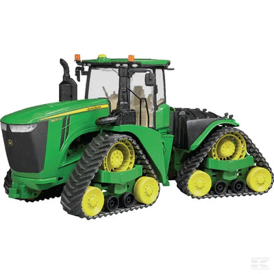 Bruder Toys John Deere 9620RX Tractor