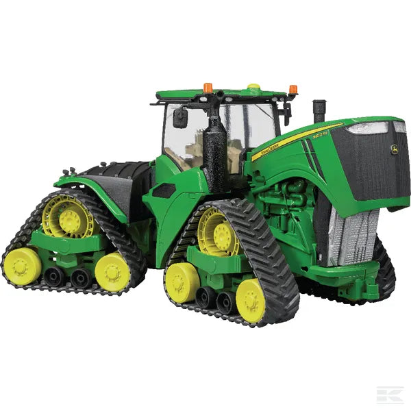 Bruder Toys John Deere 9620RX Tractor