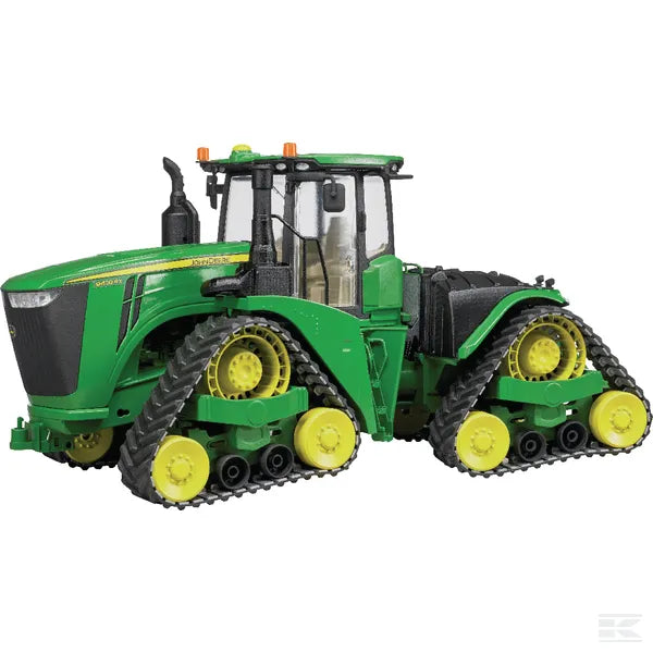 Bruder Toys John Deere 9620RX Tractor