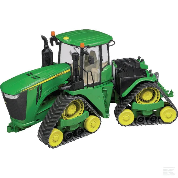 Bruder Toys John Deere 9620RX Tractor