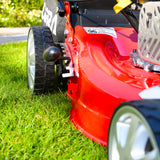 Cobra M40SPC Petrol Self-Propelled Lawnmower 16"