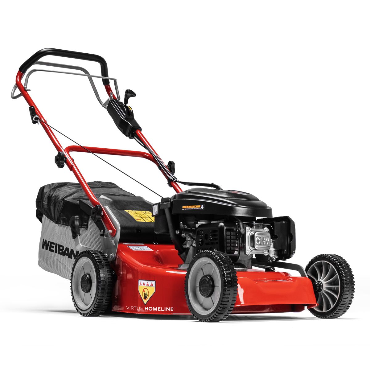 WEIBANG VIRTUE HOMELINE 50 SP Lawn Mower